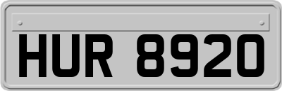 HUR8920