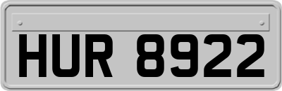 HUR8922