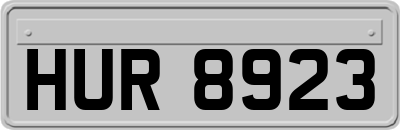 HUR8923