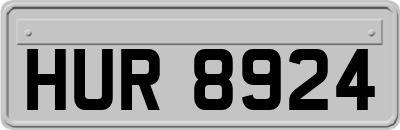 HUR8924