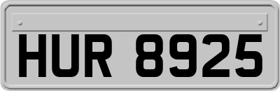 HUR8925