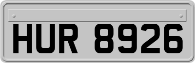 HUR8926