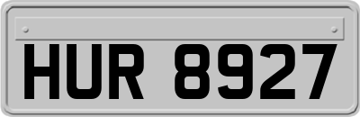 HUR8927