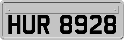 HUR8928