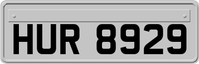 HUR8929