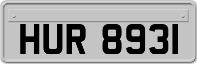 HUR8931