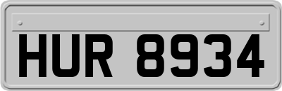 HUR8934