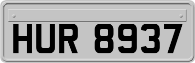 HUR8937