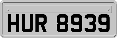 HUR8939