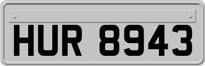 HUR8943