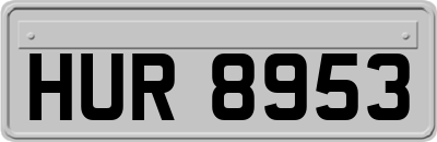 HUR8953