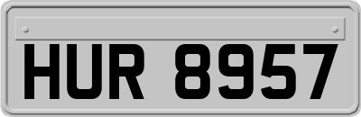 HUR8957