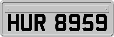 HUR8959