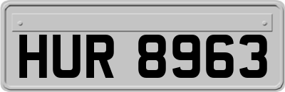 HUR8963