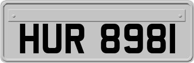 HUR8981