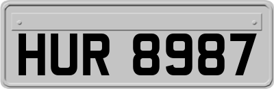 HUR8987