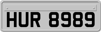 HUR8989