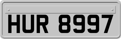 HUR8997