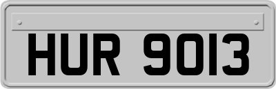 HUR9013