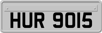 HUR9015