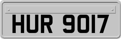 HUR9017