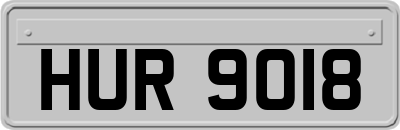 HUR9018