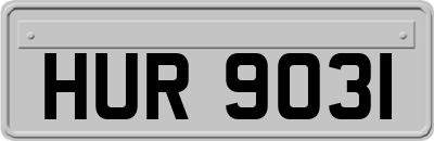 HUR9031