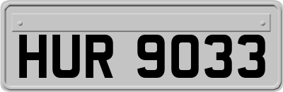 HUR9033