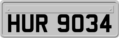 HUR9034