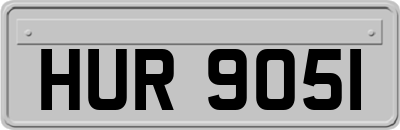 HUR9051