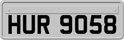 HUR9058