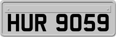 HUR9059