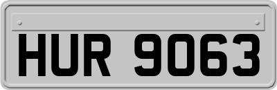 HUR9063