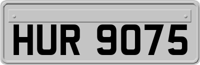 HUR9075