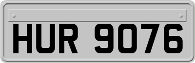 HUR9076