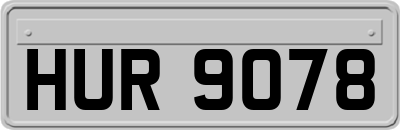 HUR9078