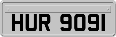 HUR9091