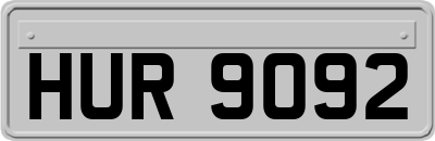 HUR9092