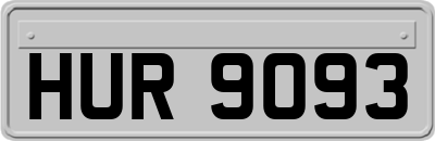 HUR9093