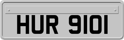 HUR9101