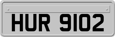 HUR9102