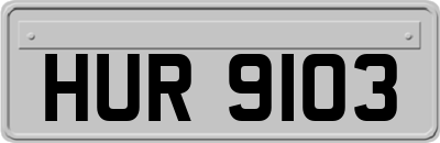 HUR9103