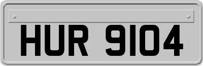 HUR9104