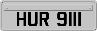 HUR9111