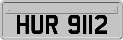 HUR9112