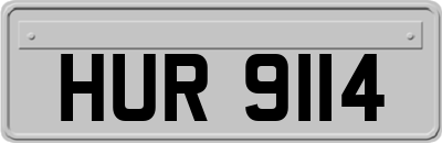 HUR9114