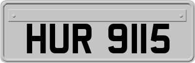 HUR9115