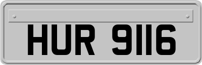 HUR9116