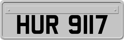 HUR9117