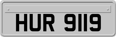 HUR9119